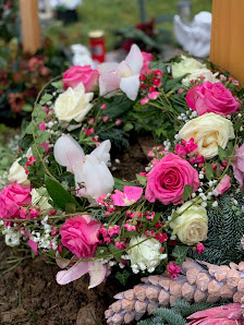 Blumen Jung