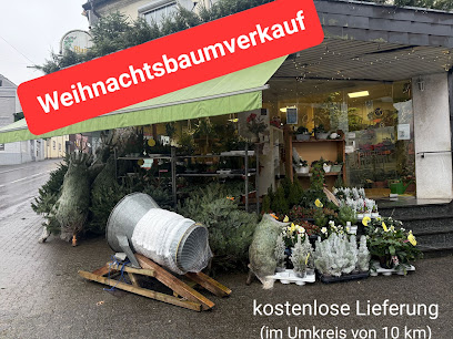 Blumenhaus Schüller