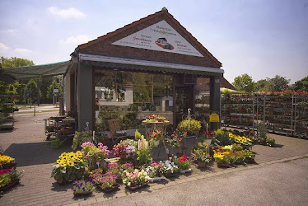 Blumenhaus & Friedhofsgärtnerei Alfred Gerichhausen