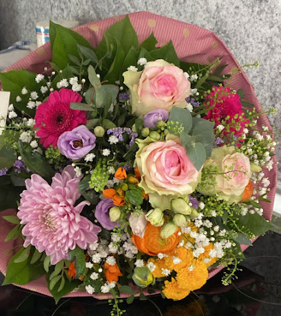 Danni's Blumenladen