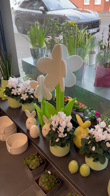 Blumen Atelier Moers – Floristik & Dekoration