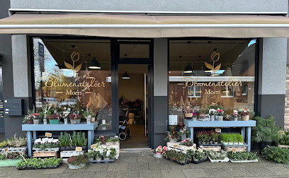Blumen Atelier Moers – Floristik & Dekoration