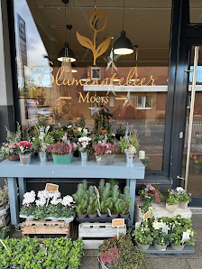 Blumen Atelier Moers – Floristik & Dekoration