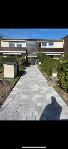 Garten und Landschaftsbau A&E