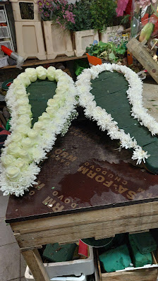 Blumen Hoffmann - Moers-Repelen