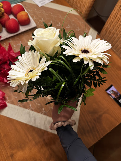 Blumen Wolframm - Moers-Repelen