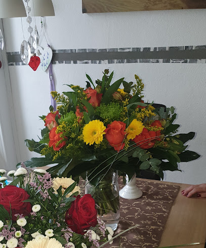 Blumenhaus Weinand - Moers-Repelen