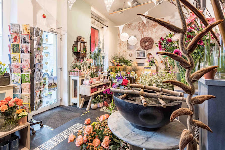 Stielecht Floristik | Blumen, Pflanzen und Hochzeitsfloristik Köln