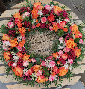 Friedhofsgärtnerei Adolf Becker Inh. Arne Becker