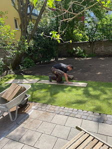GS Gartenbau
