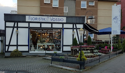 Floristik Vossio