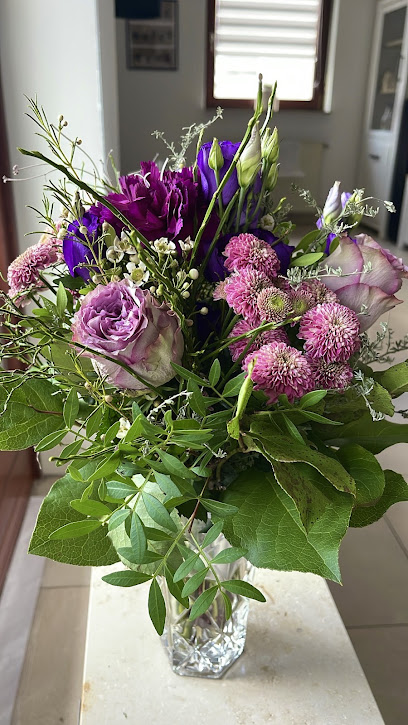 Pot Blooms & More