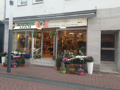 Blumenmarkt