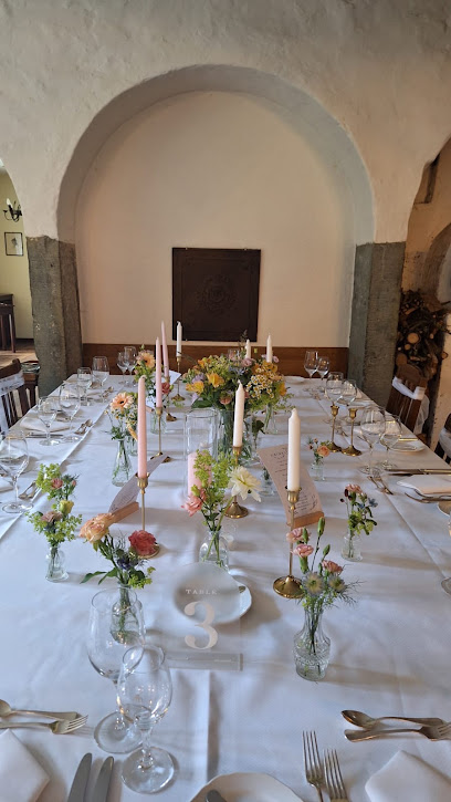 Blumendesigner in Herbede
