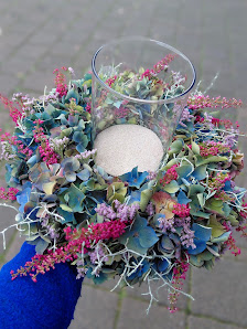 Blumen Atelier