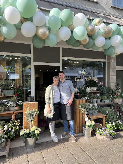 Blumen Atelier