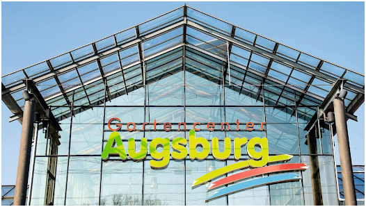 Gartencenter Augsburg GmbH & Co. KG