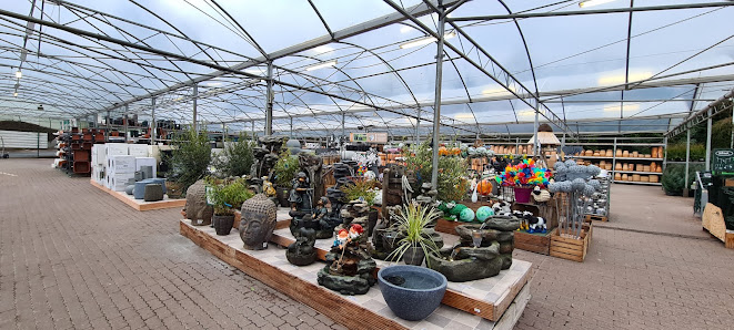 Gartencenter Augsburg GmbH & Co. KG