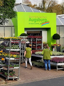 Gartencenter Augsburg GmbH & Co. KG