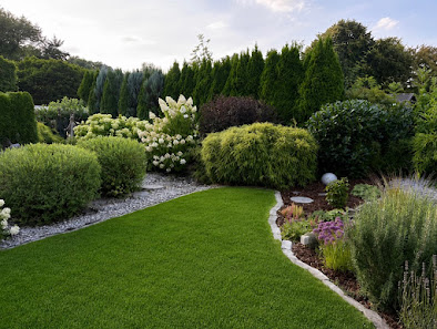 Gartenliebe Georg Lappas