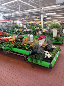 Gartencenter