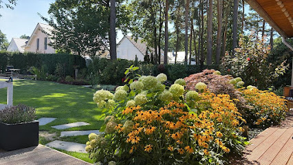 Gartenpflege Dennis von der Höh - Gärtner in Iserlohn und Hemer