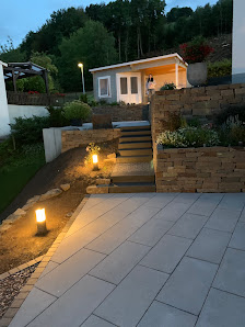 Gartenpflege Hartwig