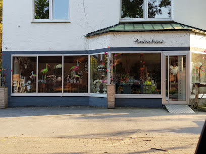 Blumen Amtenbrink Inh. Maria Schnitker in Gütersloh