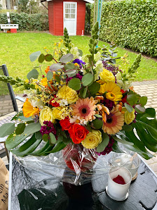Blumen Risse Blumenladen Gütersloh