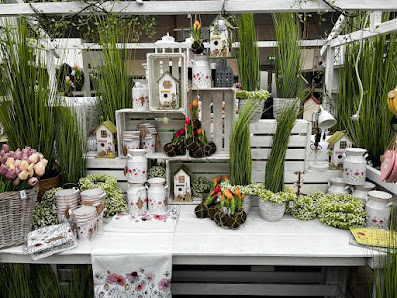 Gartencenter Hesse Gütersloh