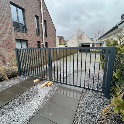 Garden Solutions Horch