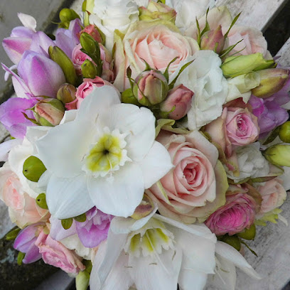 Stil & Blüte bei Sarah