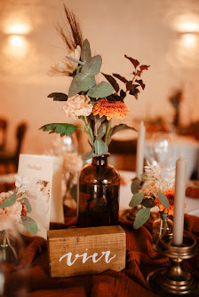 Floraldesign Sylvia Bühnen