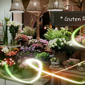 Floraldesign Sylvia Bühnen