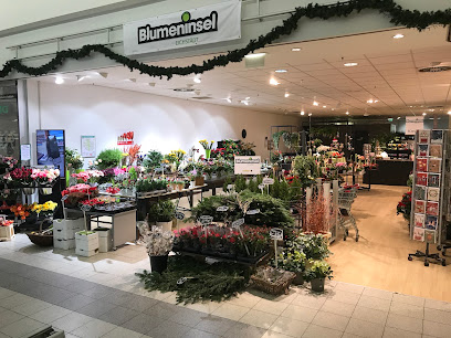 Blumeninsel Viersen UG