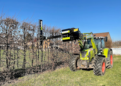 Garten- & Landschaftspflege Nowack