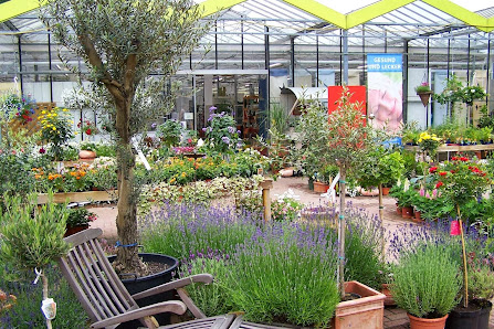 Gartenglück Gartencenter Joeden