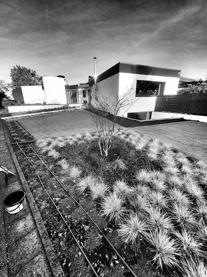 Tino Jakels Garten- und Landschaftsbau