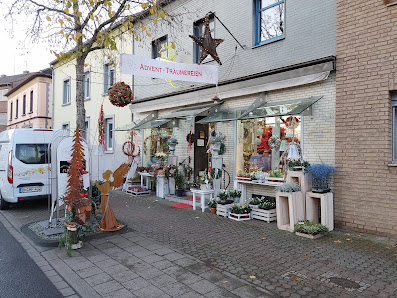 Blumen Kunibert Mohren