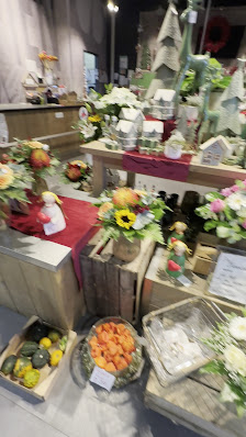 Blumen Wolframm GmbH