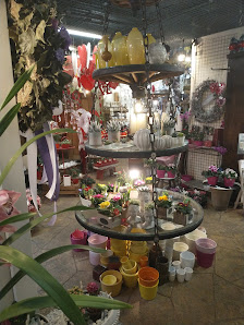 Majas Blumenecke
