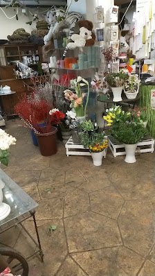 Majas Blumenecke