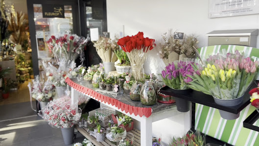 Profi Florist (by Karima) | Blumen & Deko | FLEUROP