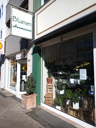 Blumen Hermanns