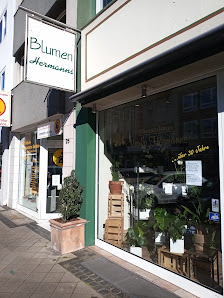 Blumen Hermanns