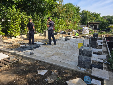 Hafir Gartenbau