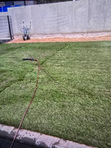 Hafir Gartenbau