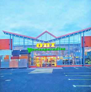 OBI Gartencenter Düren