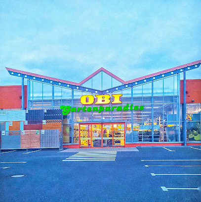 Gartencenter