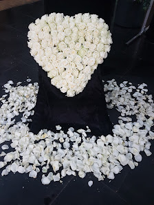 Blumen Weßling